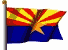 [ Arizona Flag ]