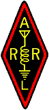 [ ARRL logo ]